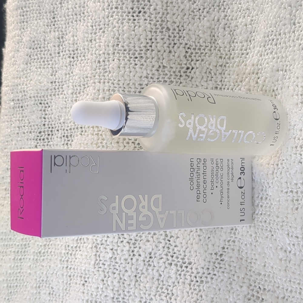 Rodial Collagen Drops, 30ml/1.0fl oz - Picture 11 of 11